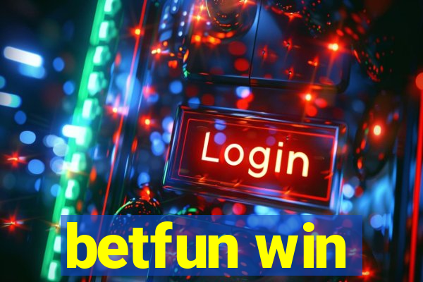 betfun win